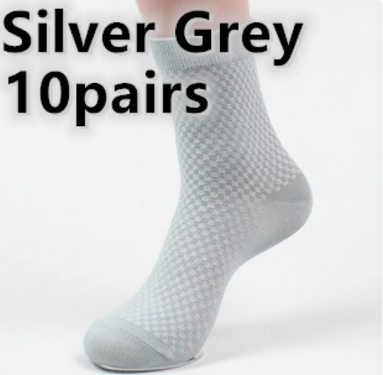 Fiber Socks for Men