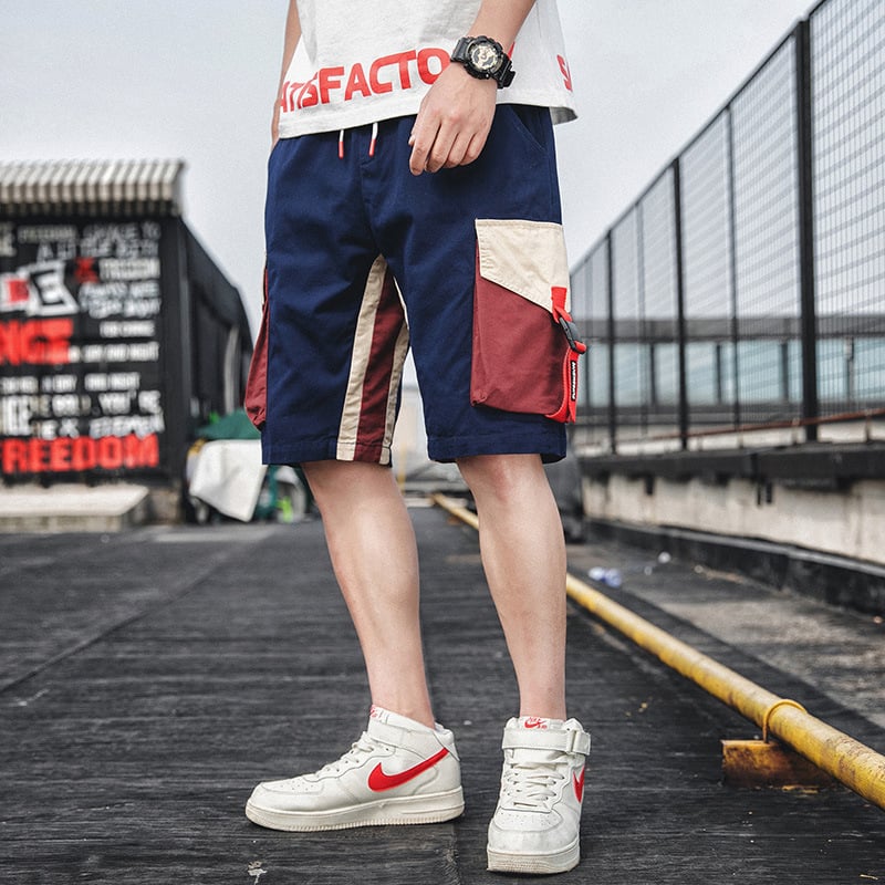 Men's Casual Summer Shorts