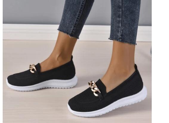 Women's Turim Orthopedic Sneakers — Soft Sole Comfort Shoes