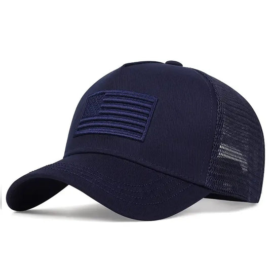 Camouflage Baseball Cap