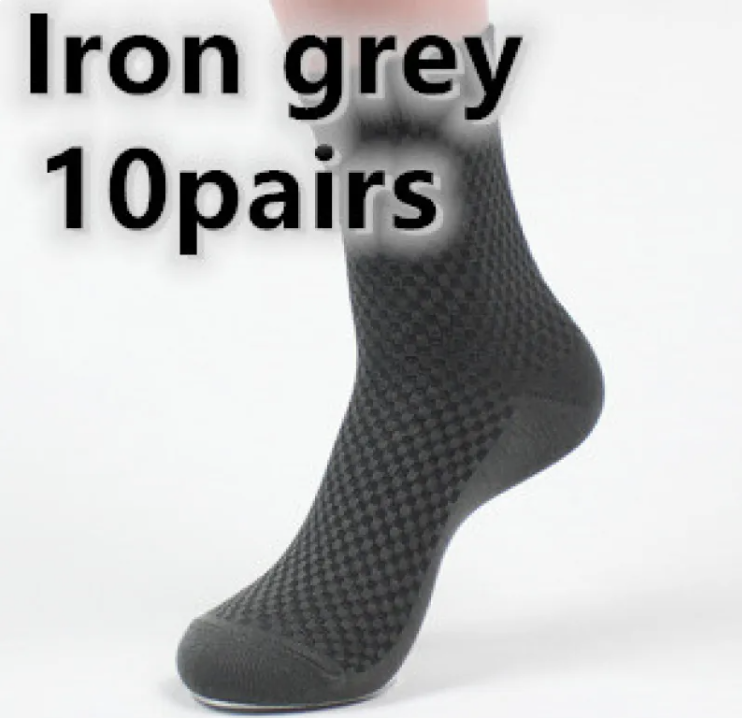 Fiber Socks for Men